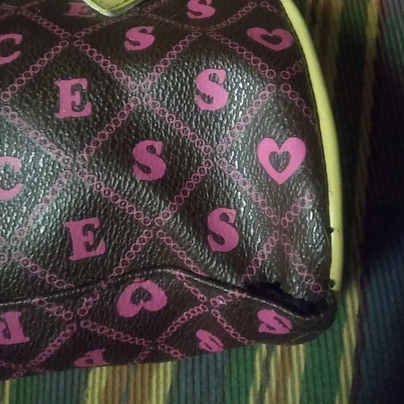 Princess Bag - Picture 3 of 4